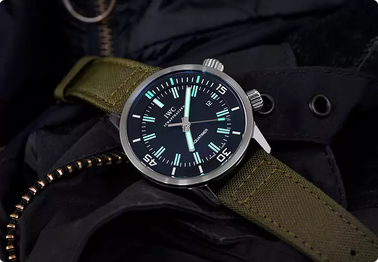 Professional Watch Appraisal in Drummondville, QC Professional Watch Appraisal in Drummondville, QC